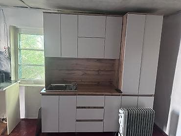 табылга спальный гарнитур: Кухонный гарнитур, ДСП — 3