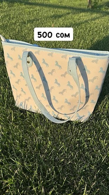 samsung fold3: Шоппер, Новый, Женские — 1