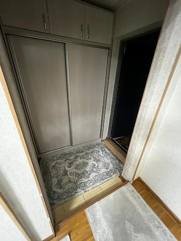 8: 3 комнаты, 74 м², Джал мкр (в т.ч. Верхний, Нижний, Средний) Элитка, 8 этаж, Евроремонт — 10