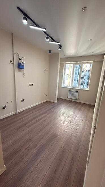 flat rent: 1 комната, 45 м², Элитка, 7 этаж, Евроремонт — 9