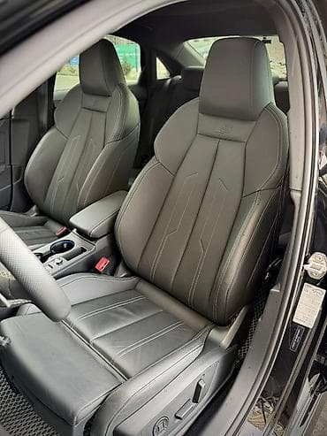 Продажа авто: Audi A3: 2025 г., 2 л, Автомат, Бензин, Седан — 8