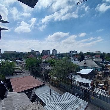 elegance stroy: 3 комнаты, 118 м², Элитка, 4 этаж, Готовая ПСО (под самоотделку) — 3