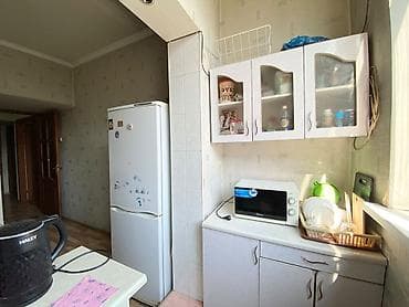 8: 3 комнаты, 62 м², 106 серия, 8 этаж, Косметический ремонт — 5