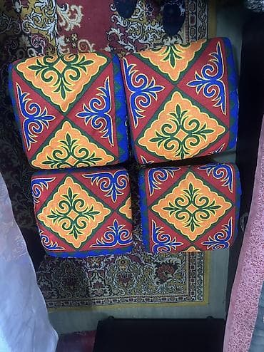 small table: Амансыздарбы! Жаны уйго кочуп жатканыбызга байланыштуу ашканага коюлчу — 5