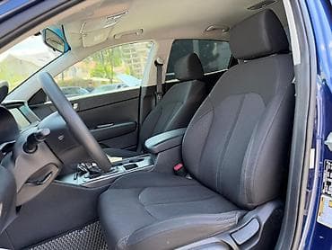 вольво volvo fh: Kia Optima: 2017 г., 2.4 л, Автомат, Бензин, Седан — 8