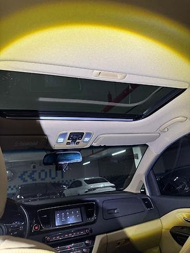 kia mo: Kia Carnival: 2020 г., 2.2 л, Автомат, Дизель, Минивэн — 10