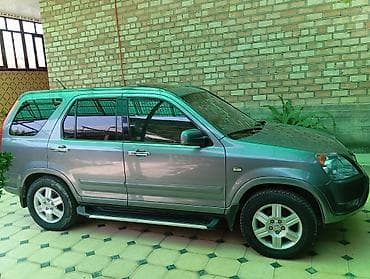 эндуро мотоцикл цена бишкек: Honda CR-V: 2006 г., 2 л, Механика, Бензин, Кроссовер — 7