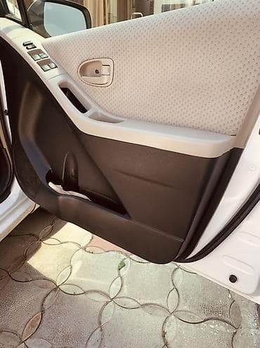 сокулук авто: Toyota Vitz: 2006 г., 1.3 л, Автомат, Бензин, Хетчбек — 2