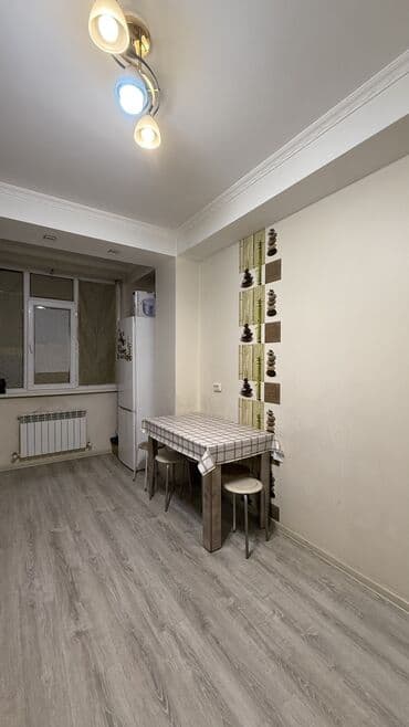 продается 3 комнатная квартира политех: 2 комнаты, 73 м², Элитка, 9 этаж — 5