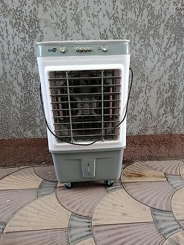 Воденной кондёр хорошо охлаждает комнату cooler), напольный, мобильный