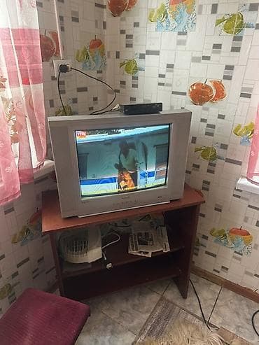 тв 50: Телевизор TCL хороший можно поставит в топчан — 1
