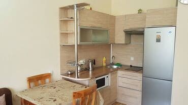 гостевой дом на иссык куле аренда: Таунхаус, Витязь ЦО Витязь, Чок-Тал, Детская площадка, Охраняемая территория, Парковка, стоянка — 17