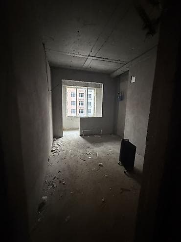 Продажа квартир: 1 комната, 43 м², Элитка, Технопарк Элитка, 8 этаж, ПСО (под самоотделку) — 6
