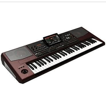 сэмплер: .новый! Roland E-A7-2100$ KORG PA-1000.2950$.новый в коробке.Бишкек🇰🇬 — 4