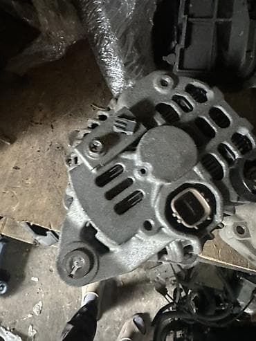 Генератор Honda