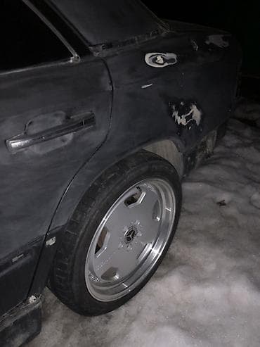 диски мерседес р16: Колеса в сборе 225 / 45 / R 18, Лето, Новый, Комплект, Легковые, Литые, отверстий - 5 — 2