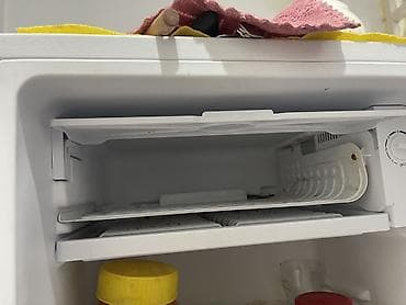 a 32: Холодильник Avest, Б/у, Минихолодильник, De frost (капельный), 45 * 83 * 45 — 4