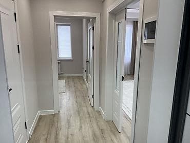 1 bedroom: 1 комната, 36 м², Элитка, 3 этаж, Евроремонт — 6