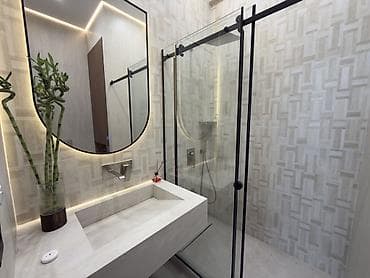 Продажа квартир: 4 комнаты, 155 м², Элитка, 13 этаж, Дизайнерский ремонт — 9