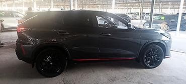 e star: Changan X5 Plus: 2025 г., 1.5 л, Бензин, Кроссовер — 3