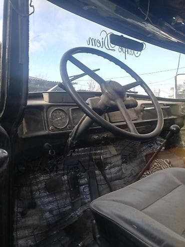 s 350: Грузовик, ЗИЛ, Стандарт — 7