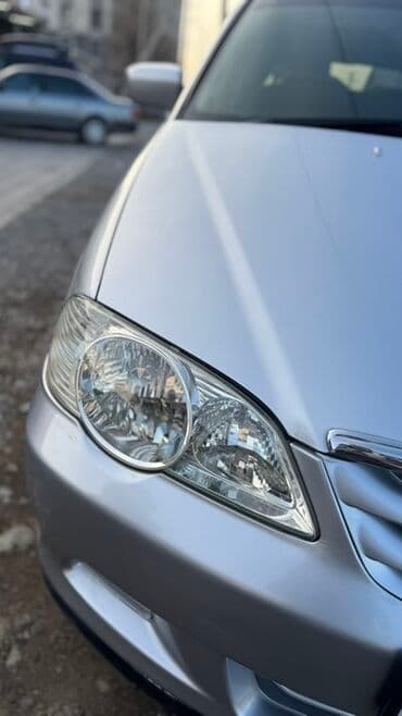 Шкафы для трансформатора: Honda Odyssey: 2002 г., 2.3 л, Автомат, Бензин, Минивэн — 10