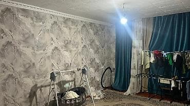 продаю квартиру хрущевка: 3 комнаты, 58 м², 103 серия, 4 этаж, Евроремонт — 4