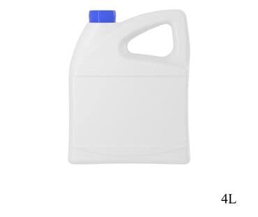 пустые канистры: Канистра 20 л, Самовывоз — 11