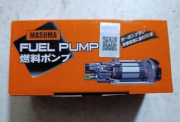 19565 р15: Бензонасос Honda 2026 г., Новый, Оригинал, Япония — 1