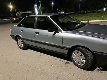 плафоны на ауди 80 б3: Audi 80: 1988 г., 1.8 л, Ручные, Бензин, Седан — 5