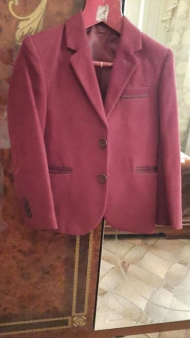 Мектеп формасы: Детские вещи. Школьные вещи. Звоните. Есть разные вещи, школьные брюки — 1