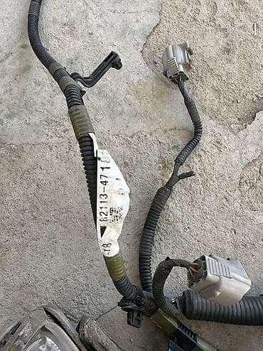 abs bmw: Решетка радиатора Toyota 2013 г., Б/у, Оригинал — 2