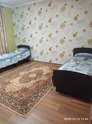 дом сокулук купить: Сдаётся в центре города Каракол,просторный 5комн дом для размещения — 3