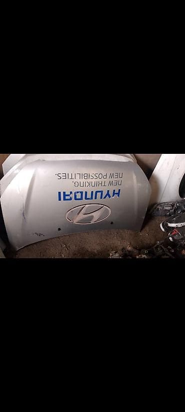 lexus is: Хундай гетс — 2