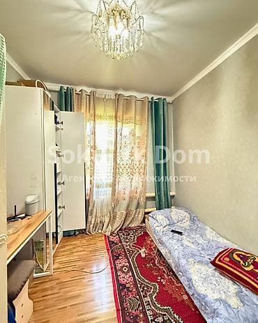 🏠Продается дом в с. Сокулук 🟡Комнаты: 5 🟡Участок: 15 соток 🟡Отопление — 10