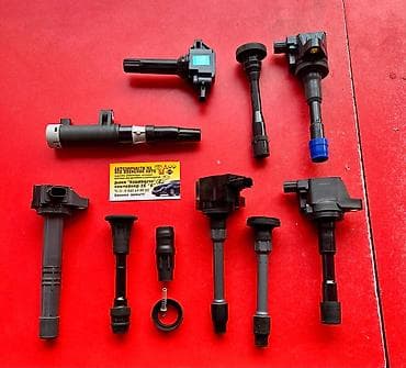 470: Катушка зажигания Hyundai Новый — 8