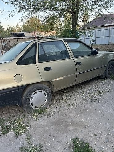 фары нексия 2: Daewoo Nexia: 2008 г., 1.6 л, Ручные, Бензин, Седан — 8