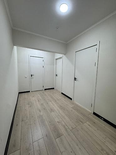 Батирлер: 1 бөлмө, 46 м², Элитка, 5 кабат, Евроремонт — 4
