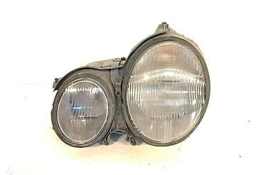 разбор форд: Mercedes Benz 
E 210 Милениум — 1