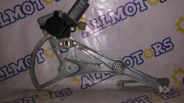 сколька стоит мерседес миллениум 320 в бишкеке: Механизм стеклоподъемника Переднее правое Mercedes-Benz, Б/у, Оригинал — 1