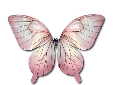 летние: Продаю бабочки летающие на пульте, отличный вариант для выступлений, и — 6