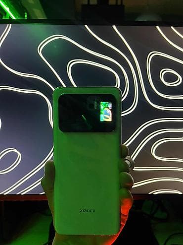 aifon 11pro: Xiaomi, Mi 11 Ultra, 256 ГБ, цвет - Белый, 2 SIM — 4