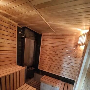 семейная баня домашний уют бишкек: Баня | Комнаты отдыха — 2