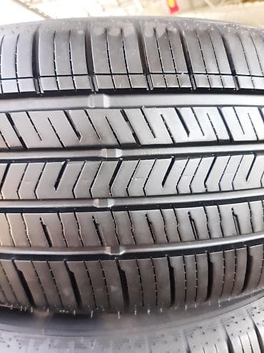 Шины 205 / 55 / R 16, Лето, Пара, Корея, Nexen
