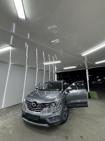 mitsubishi eclips: Mitsubishi : 2019 г., 2 л, Вариатор, Дизель, Кроссовер — 8