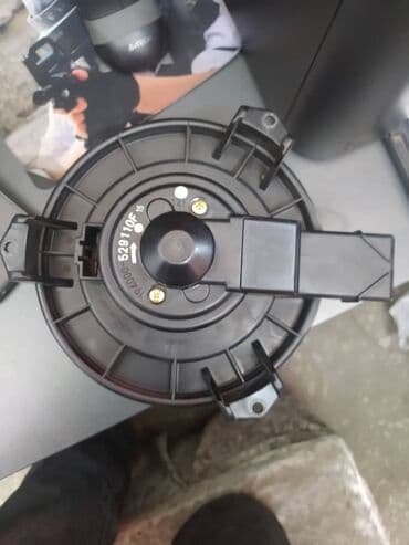 строительства домов из 3d панелей: Моторчик печки для ТОЙОТА 4РАННЕР.GX470.ТОЙОТА ПРАДО — 1