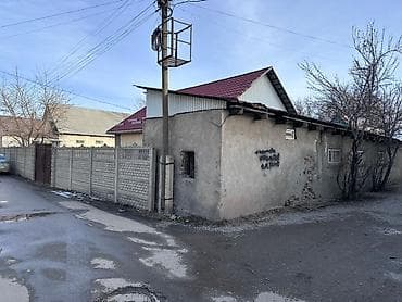 3 микрорайон: Здание, 110 м² — 3