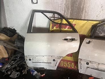 rx 2016: Дверь Задняя правая Toyota, Оригинал — 7