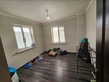 ак ордо 2 дом: Үй, 140 м², 4 бөлмө, Менчик ээси — 5