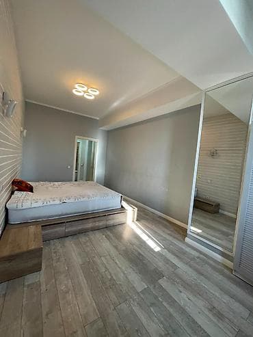 Продажа квартир: 2 комнаты, 58 м², Элитка, 8 этаж, Дизайнерский ремонт — 2